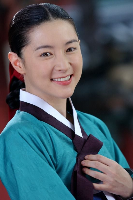 Lee Young-ae in talks for Dae Jang Geum sequel