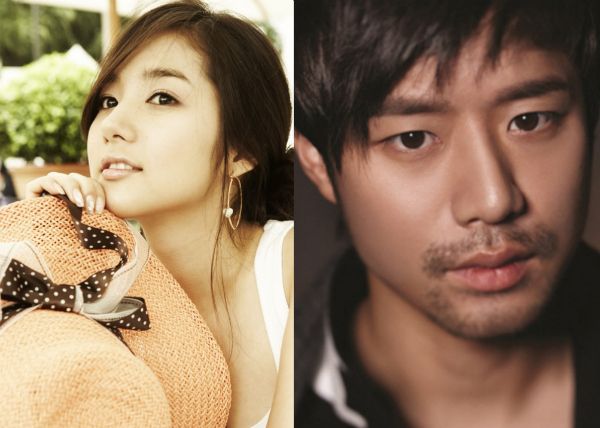Park Min-young cast in drama, Chun Jung-myung to join her?