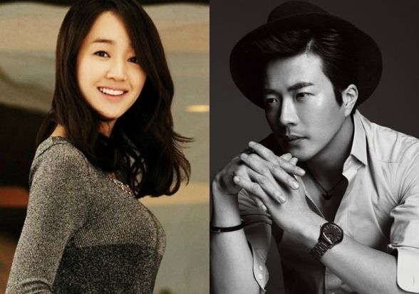 Su Ae and Kwon Sang-woo's Yawang secures time slot » Dramabeans Korean