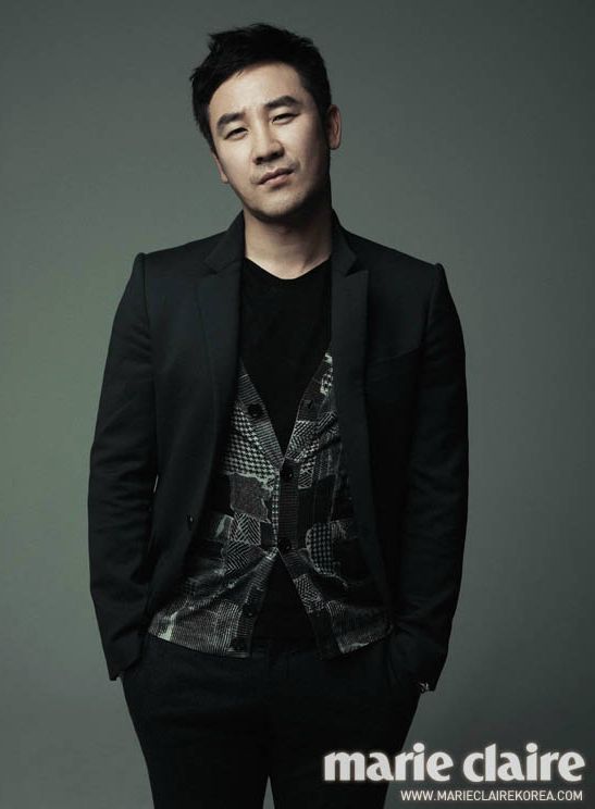 Uhm Tae-woong headlines new drama