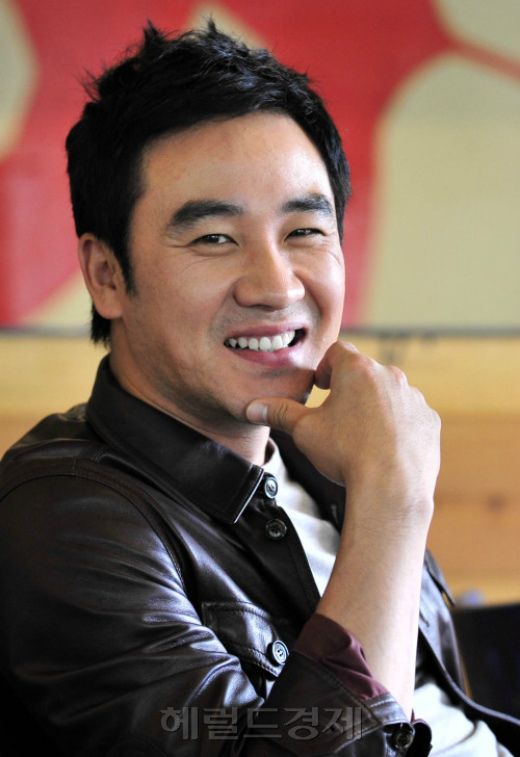 January 3, 2012 by girlfriday Tagged: <b>Uhm Tae-woong</b> Posted In Drama Casting ... - UhmTaeWoong6