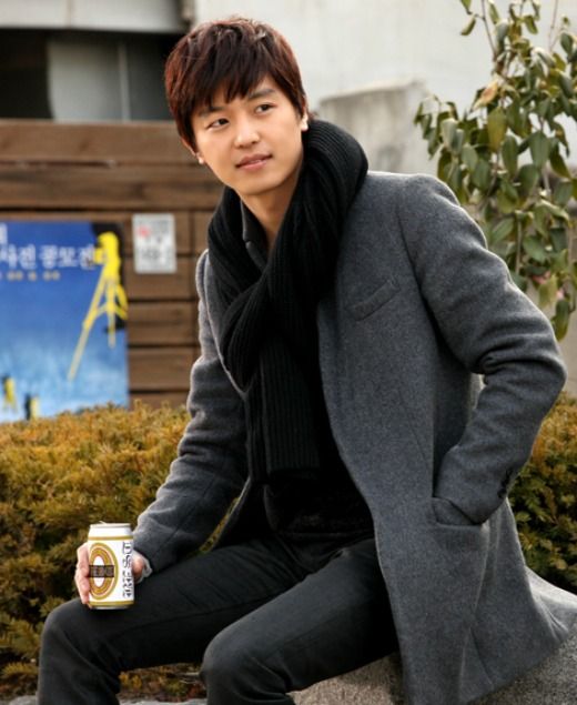 Yeon Woo-jin joins Arang and the Magistrate