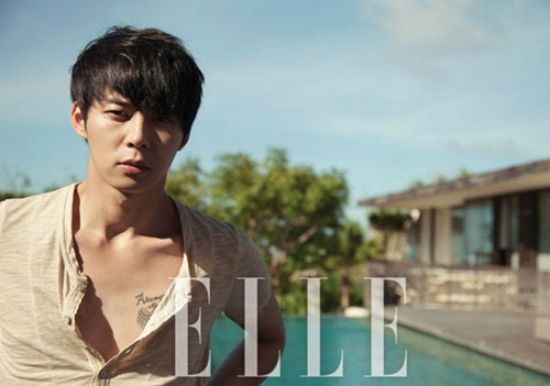 Yoochun considers new drama project