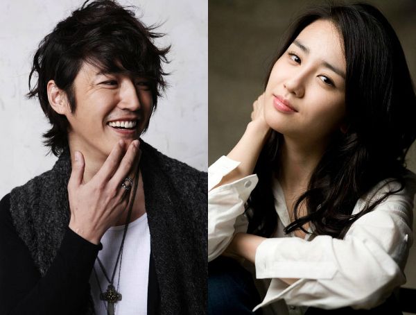 Yoon Sang-hyun and Park Ha-sun’s tone-deaf rom-com