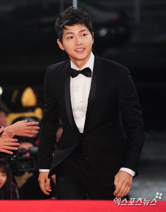 2012 KBS Drama Awards