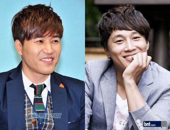 Kim Jong-min and Cha Tae-hyun stick with 1 Night 2 Days