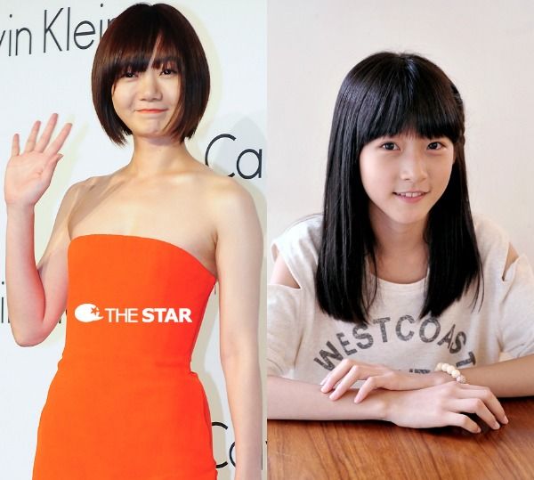 Bae Doo-na and Kim Sae-ron team up for new film