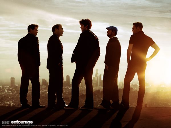 Remake of HBO’s Entourage heads to tvN