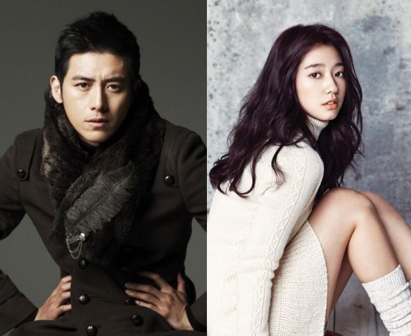 Go Soo and Park Shin-hye courted for historical film