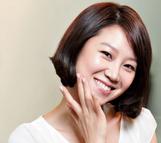 Gong Hyo-jin courted to headline new drama