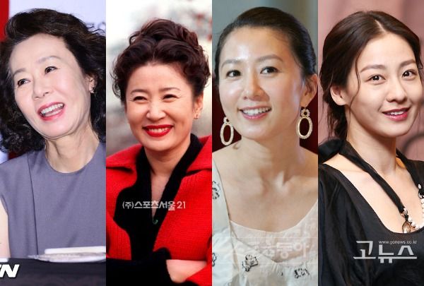 Grandpas Over Flowers’ actress spin-off secures cast
