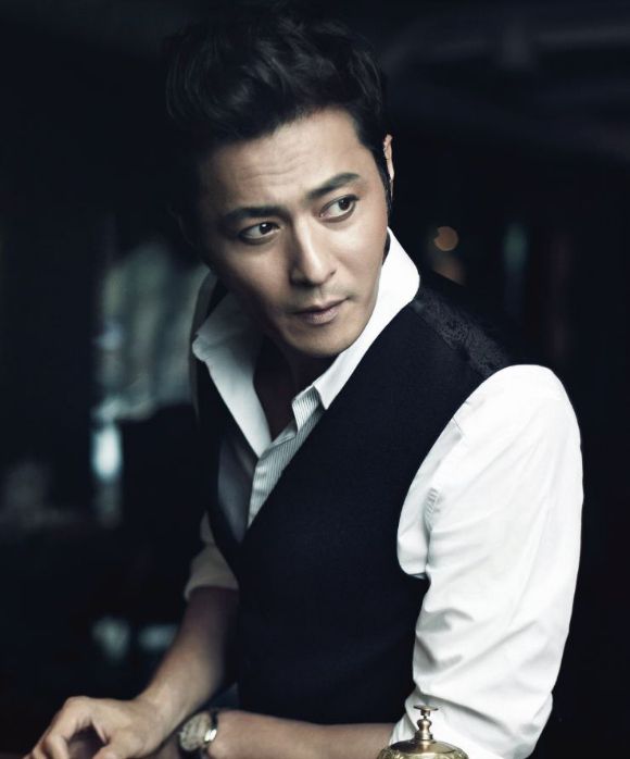 Jang Dong-gun returns to the big screen with Ajusshi director