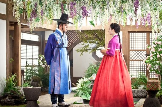 Stills galore for upcoming spring dramas