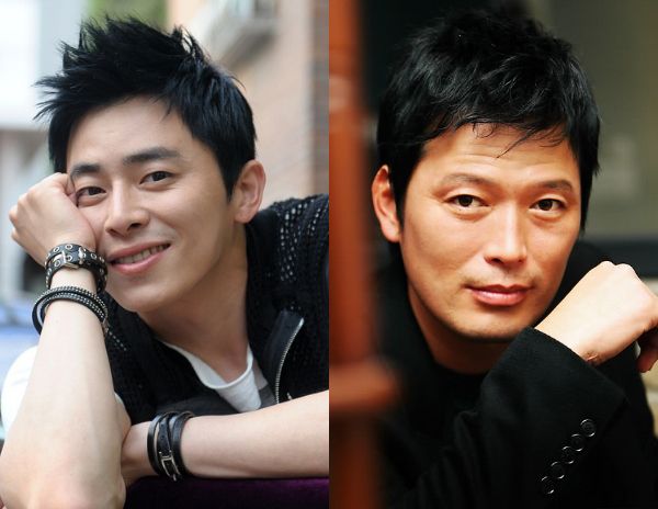 Jo Jung-seok and Jung Jae-young cast to hunt down Hyun Bin