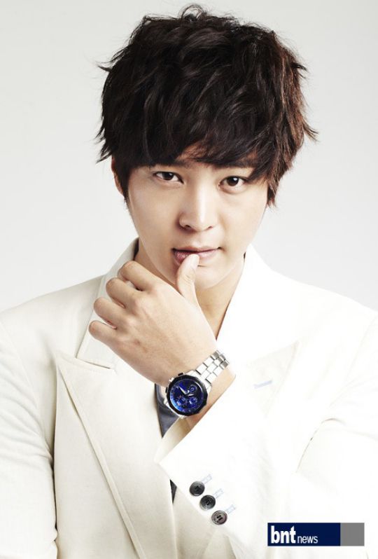 Joo-won headlines cops ‘n’ robbers rom-com