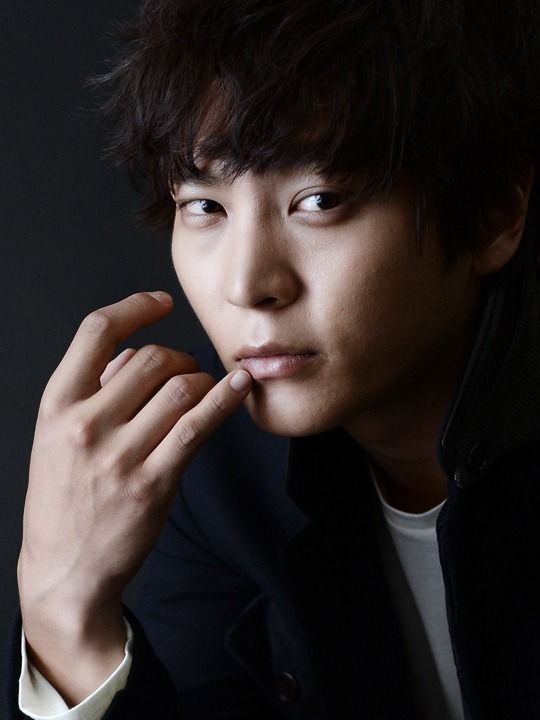 Joo-won confirmed to headline Green Scalpel