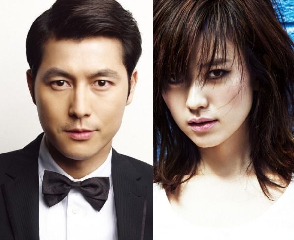 Jung Woo-sung and Han Hyo-joo headline action thriller