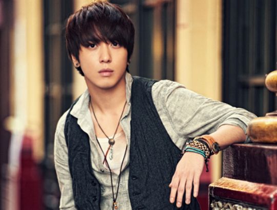 Jung Yong-hwa cast opposite Park Shin-hye again, seriously