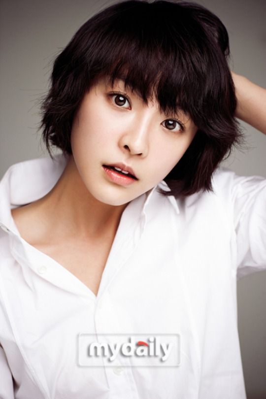 Jung Yumi joins Jung Kyeo-woon in Wonderful Mama
