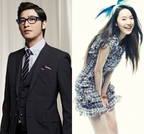Kang Ji-hwan and Yoon Jin-seo pair up for road movie