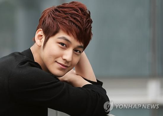 Kim Bum confirms Goddess of Fire