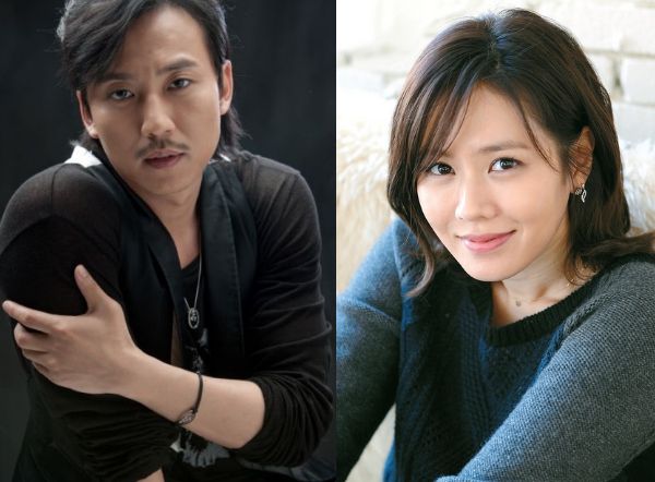 Kim Nam-gil and Sohn Ye-jin courted for revenge drama