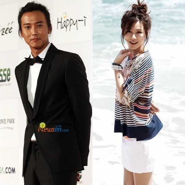 Kim Nam-gil and Sohn Ye-jin consider reuniting on the big screen