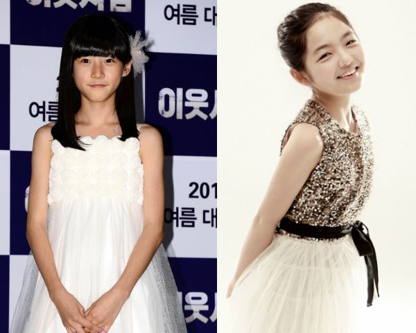 Queen’s Classroom casts Kim Sae-ron, Seo Shin-ae