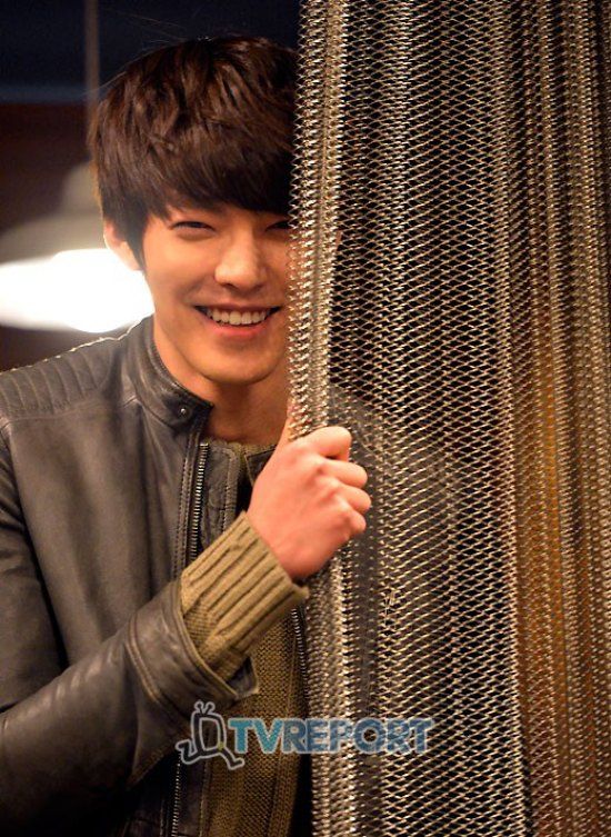 Kim Woo-bin in consideration for Friend sequel