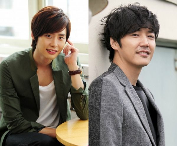Lee Jong-seok and Yoon Sang-hyun reunite in new drama