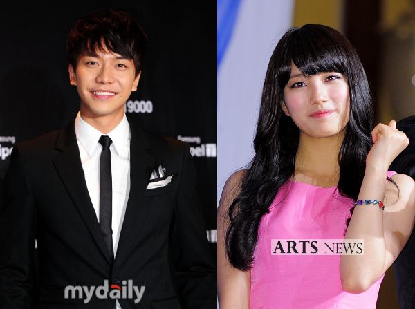 Lee Seung-gi and Suzy’s new drama scores time slot