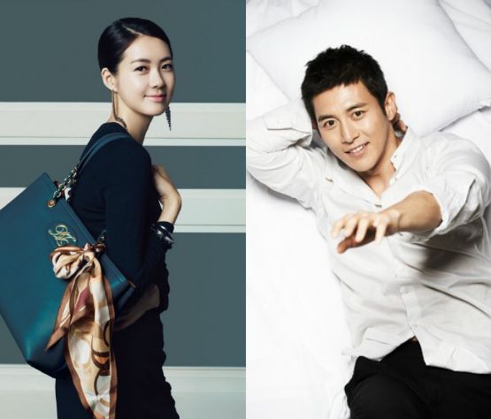 The Chaser cast and crew reunites for new drama, courts Lee Yo-won and Go Soo