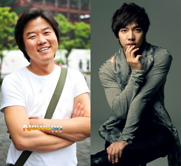 Lee Seung-gi to be Na PD’s next luggage boy