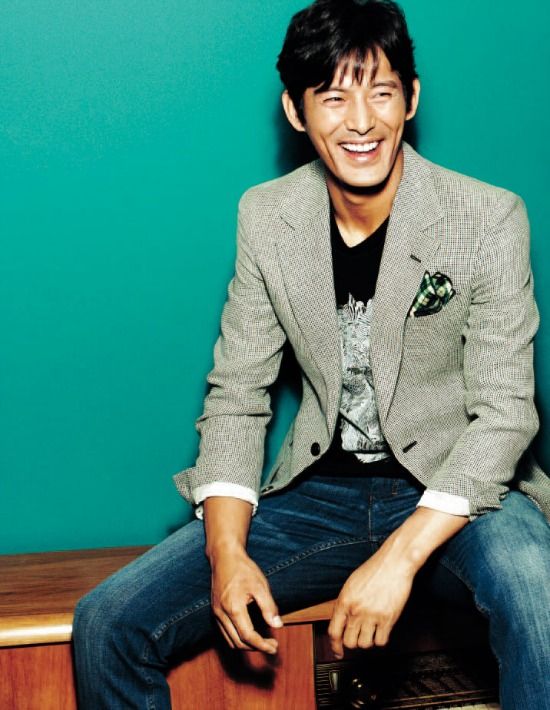 Oh Ji-ho cast as Kim Hye-soo’s leading man