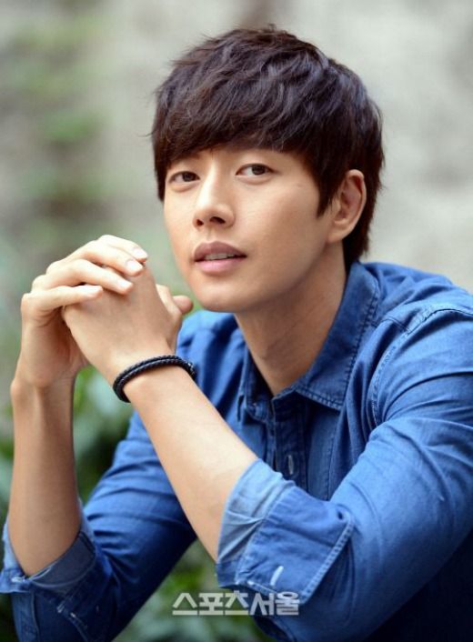 Park Hae-jin joins Man From Another Star