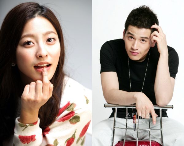 Park Se-young and Yoo Gun headline new daily drama