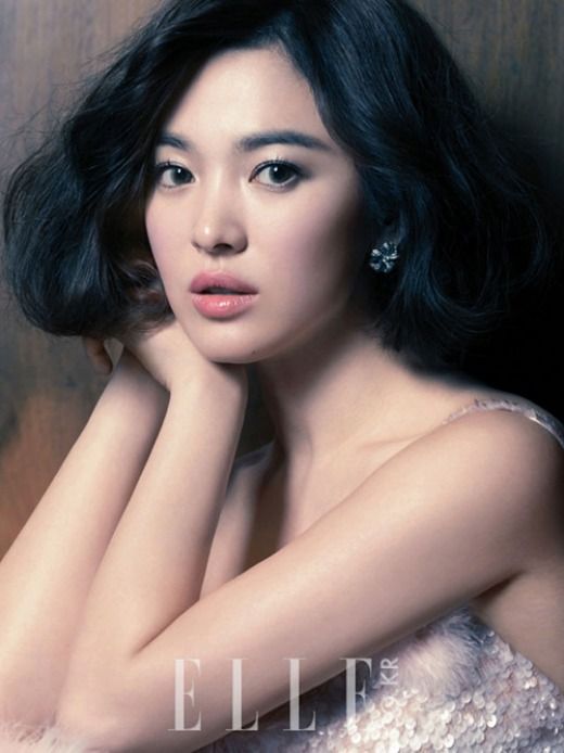 Song Hye-gyo returns to Korean film with next project