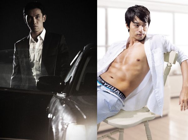 Joo Jin-mo to play Yoo Oh-sung’s father in Friend 2