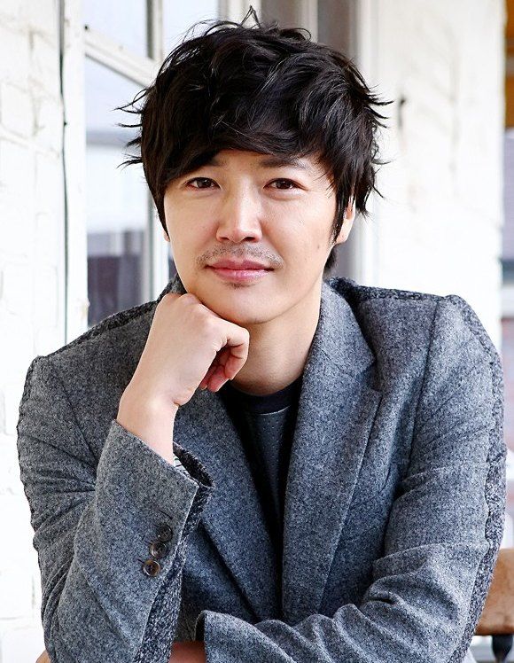 Yoon Sang-hyun joins cast of Yeo Jin-gu’s Could We Love