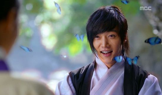 Choi Jin-hyuk confirmed to reappear in Gu Family Book