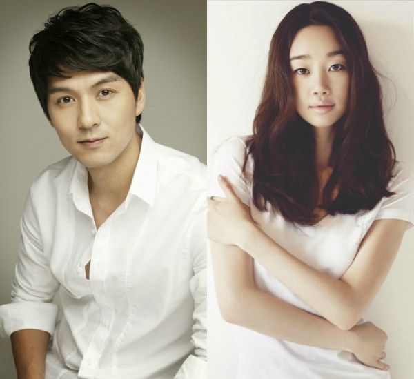 Lee Pil-mo and Choi Yeo-jin join Emergency Couple
