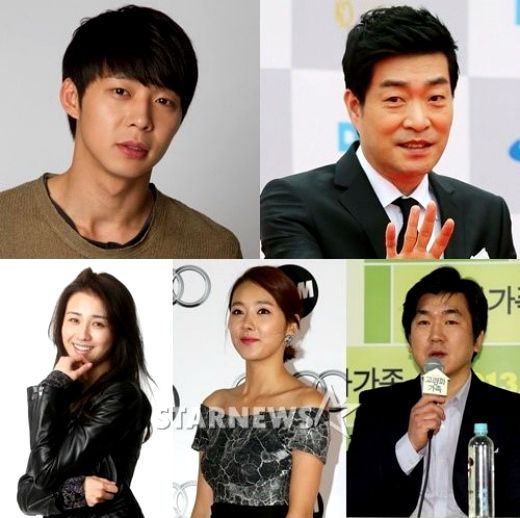 Three Days lands slot on SBS’s schedule