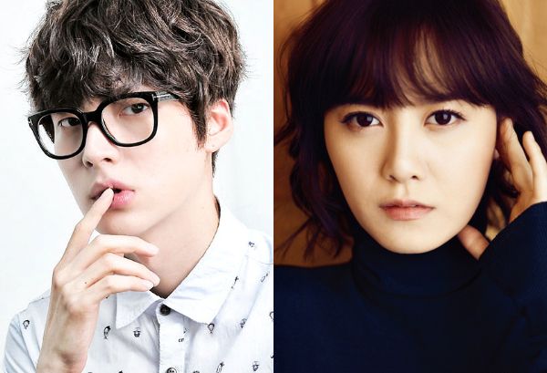 Ahn Jae-hyun, Gu Hye-sun headline vampire medical drama Blood