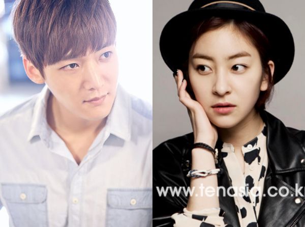 Fated To Love You casts second leads