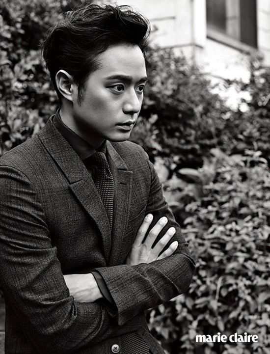 Chun Jung-myung offered lead in tvN rom-com Heart to Heart