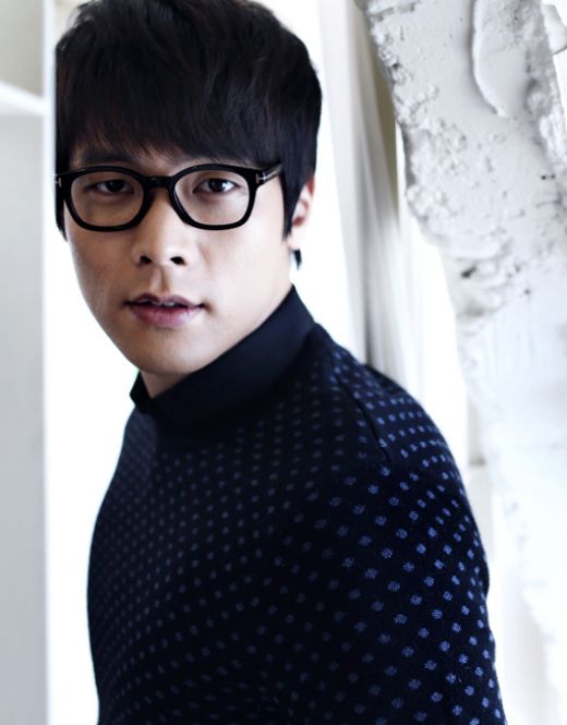 Daniel Choi joins the cast of new KBS drama Big Man