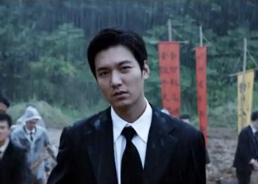 Lee Min-ho and Kim Rae-won’s mudslinging turf war