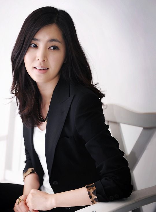 Han Chae-ah considers lead in new daily It Must Be Love