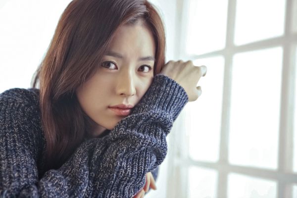 Han Hyo-joo takes on dual characters in Beauty Inside