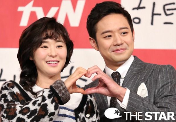 Heart to Heart’s blushing romance kicks off this week